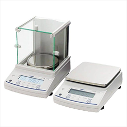 Cân điện tử Vibra AB-12001